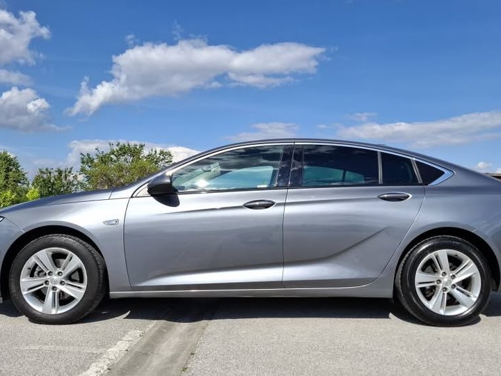 Opel Insignia 1.6 CDTi, 2017. god., 154.000 km