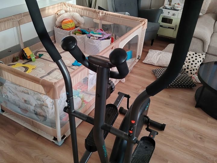 Orbitrek Domyos Essential 100, gotovo nov