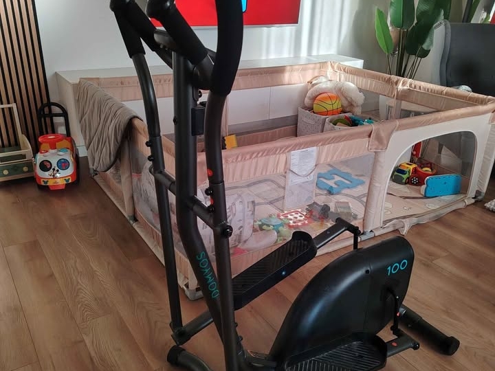 Orbitrek Domyos Essential 100