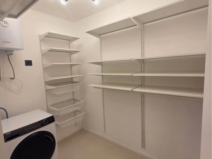 Rijeka, Brajda, 2S stan 67 m2, namješten