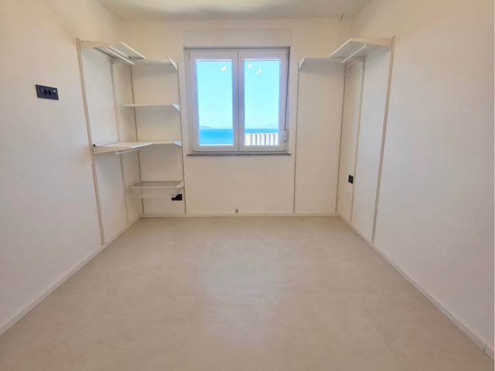 Rijeka, Brajda, 2S stan 67 m2, namješten