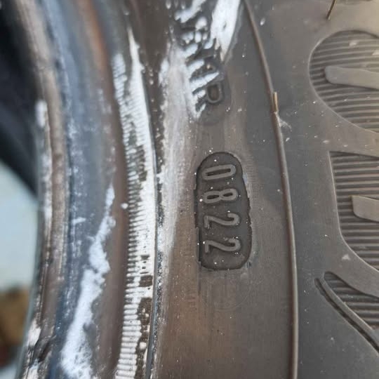 Zimske gume 175/70 R13, 4 kom.
