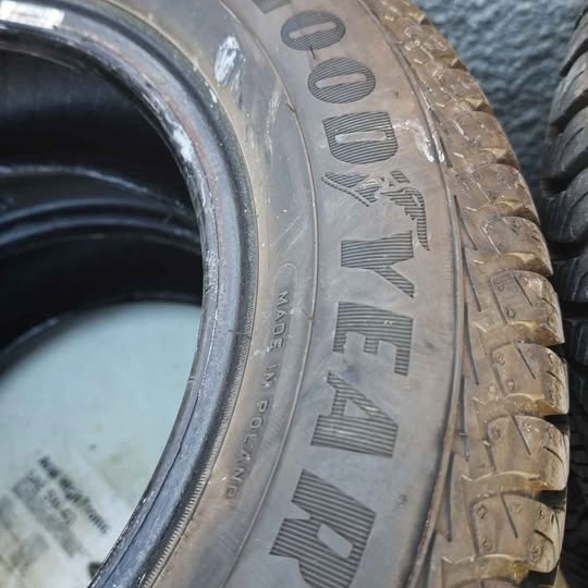 Zimske gume 175/70 R13, 4 kom.