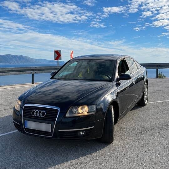 Audi A6 2.0 TDI, 340.000 km