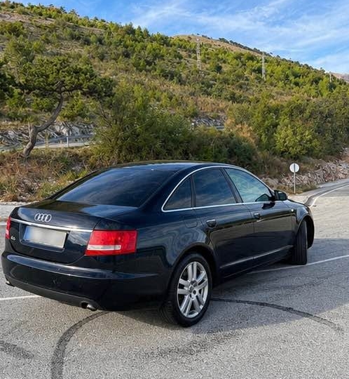 Audi A6 2.0 TDI, 340.000 km