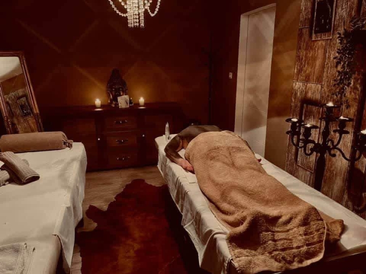 Kozmetički salon, ACI marina Rovinj, prodaja