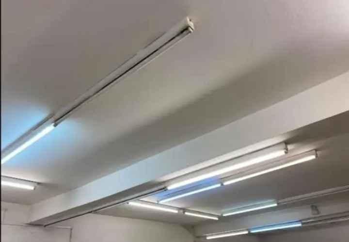 Poslovni prostor 90 m2, Zagreb-Dubrava, najam