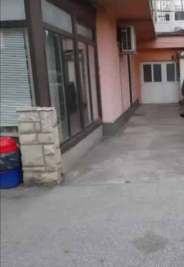 Poslovni prostor 90 m2, Zagreb-Dubrava, najam