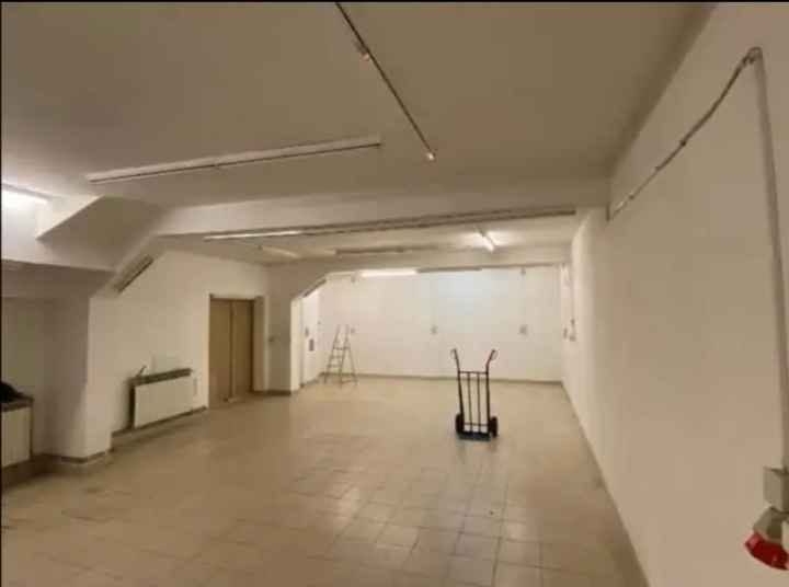 Poslovni prostor 90 m2, Zagreb-Dubrava, najam