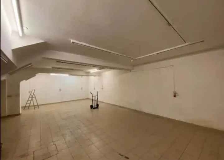 Poslovni prostor 90 m2, Zagreb-Dubrava, najam