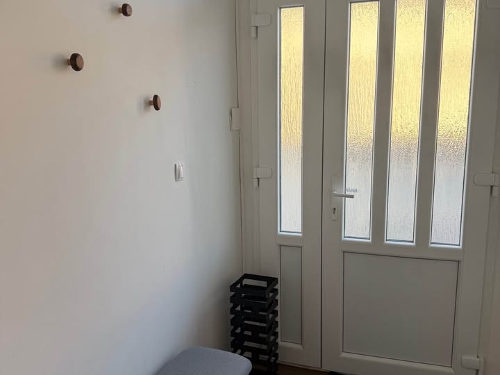 Rijeka, centar, stan 48 m2, najam