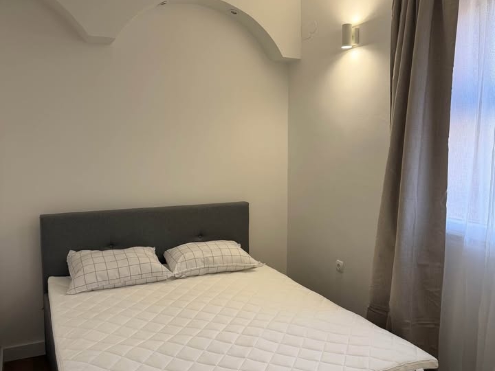 Rijeka, centar, stan 48 m2, najam