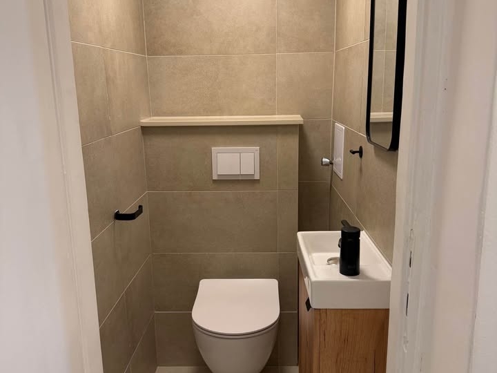 Rijeka, centar, stan 48 m2, najam