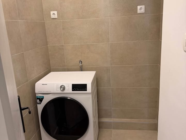 Rijeka, centar, stan 48 m2, najam