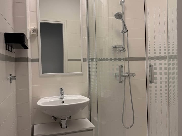 Rijeka, centar, stan 48 m2, najam