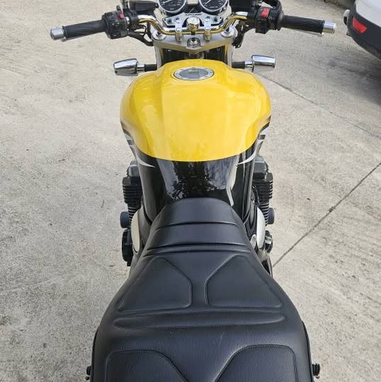 Yamaha XJR 1300, 2005. god., 41.000 km