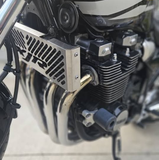Yamaha XJR 1300, 2005. god., 41.000 km