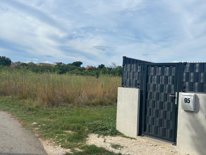 Prodaja zemljišta