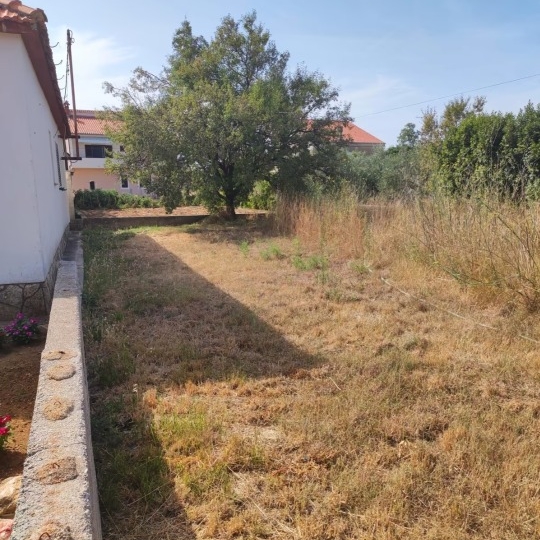 Privlaka (Zadar), građevinsko zemljište 860 m2