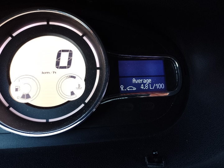 Renault Megan 1.5dCi,  81kW