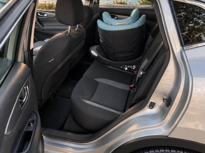 Nissan Qashqai 1.6 dCi Acenta, 2018. god.