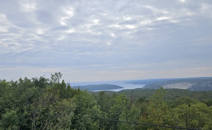 Raša, Staniševi, zemljište 20.000 m2
