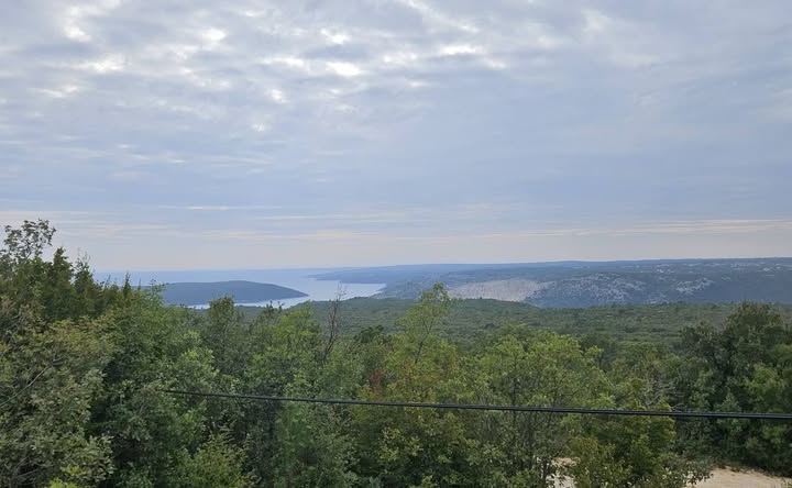 Raša, Staniševi, zemljište 20.000 m2