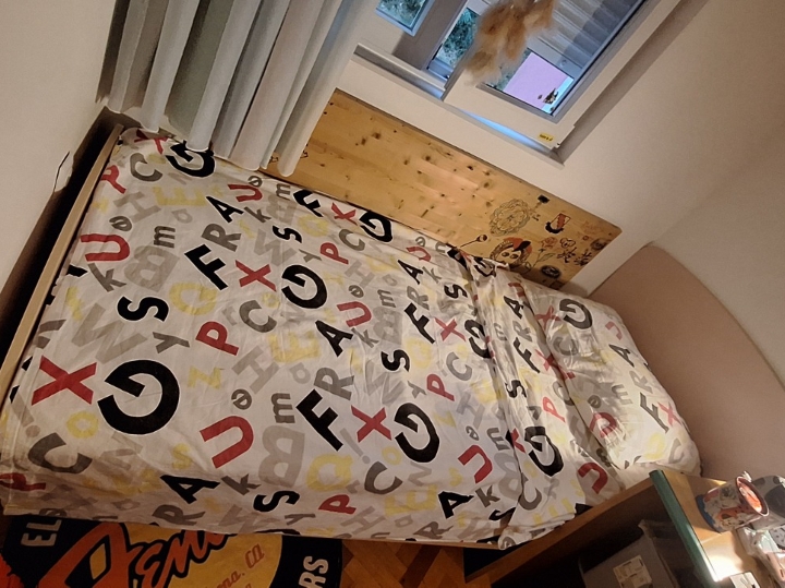 Dječji krevet 90 x 190 cm