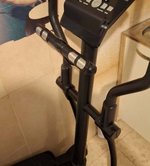 Orbitrek Energetics XT 600M, kao nov