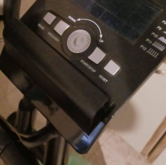 Orbitrek Energetics XT 600M, kao nov