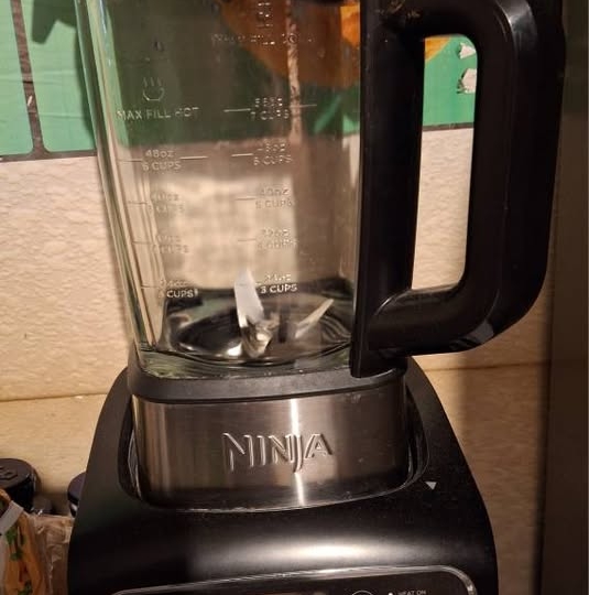 Blender Ninja HB1500EU, kao nov