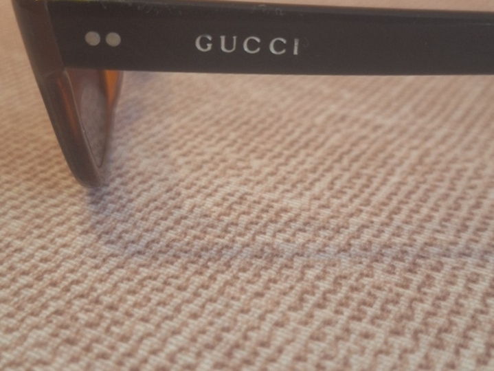 Gucci sunčane naočale