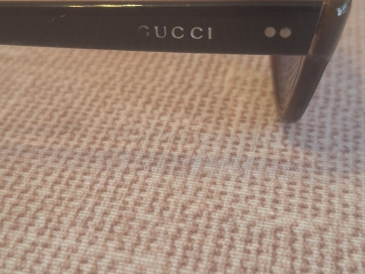 Gucci sunčane naočale