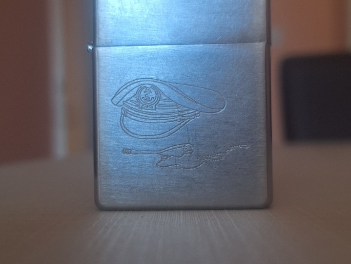 Zippo upaljač