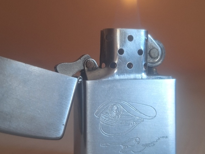 Zippo upaljač