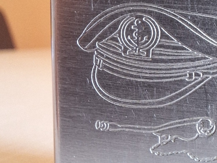 Zippo upaljač