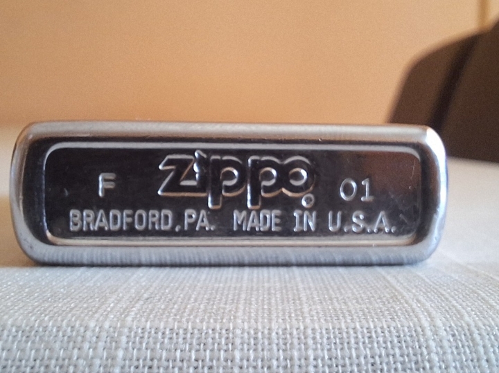 Zippo upaljač