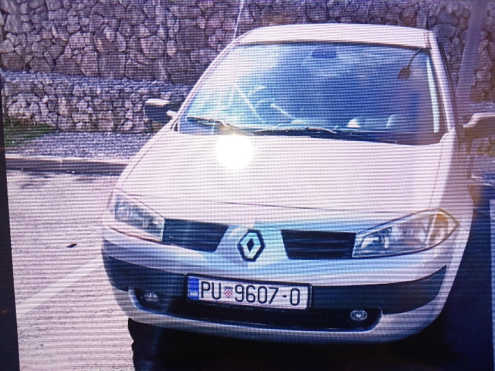 Renault Megane 3