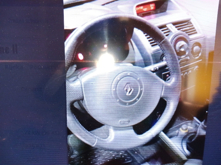 Renault Megane 3