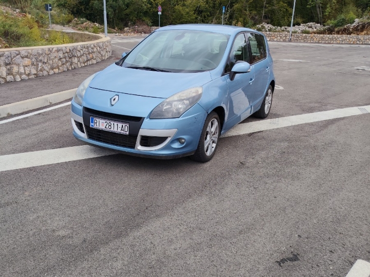Renault Senic