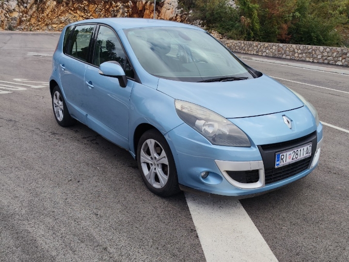 Renault Senic