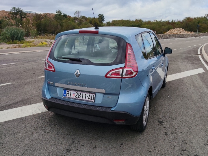 Renault Senic