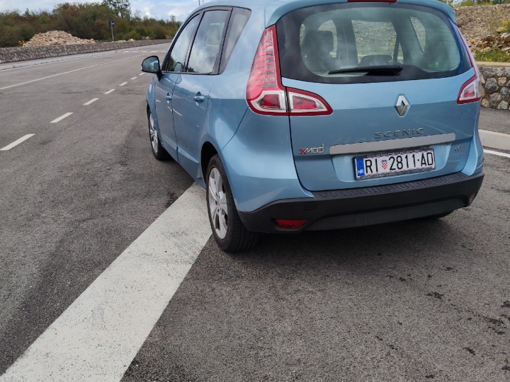 Renault Senic