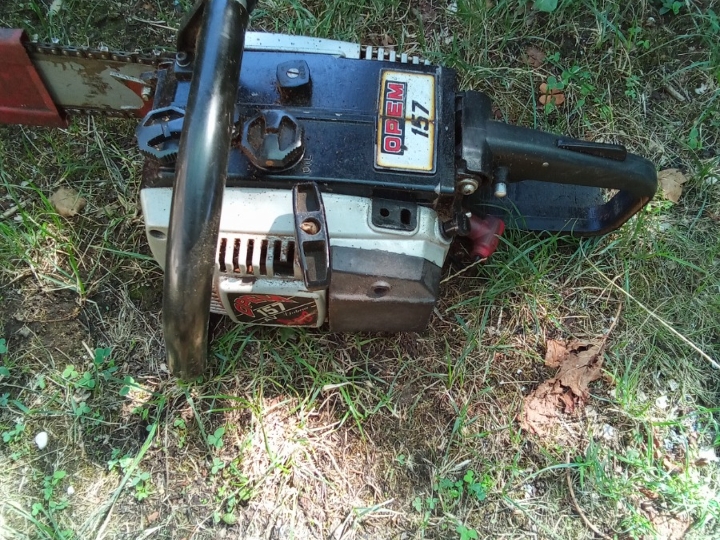Motorna pila OPEM 2.5 kw