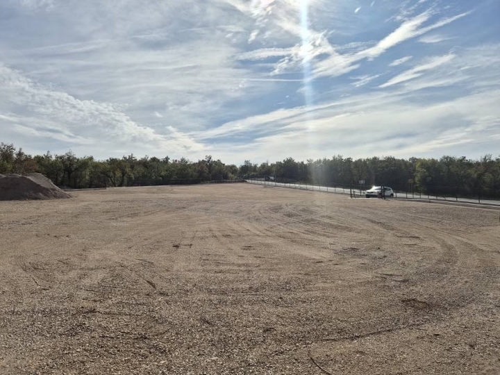 Kraljevica, poslovni prostor/skladište 3500 m2, najam