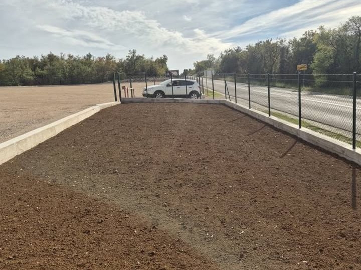 Kraljevica, poslovni prostor/skladište 3500 m2, najam