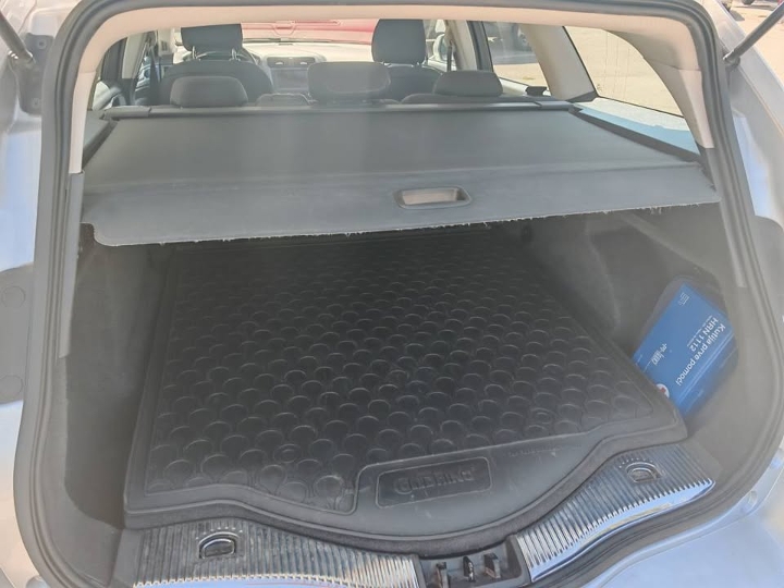 Ford Mondeo karavan 2.0 TDCi, automatik, 2015. god.