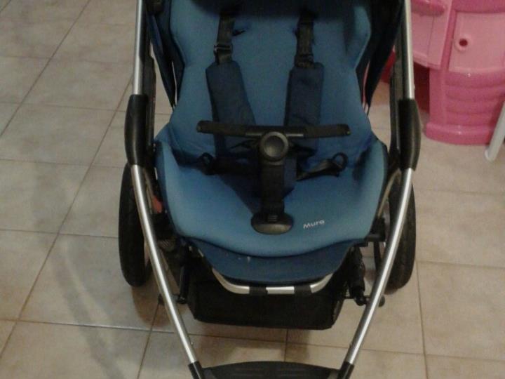 Dječja kolica Maxi Cosi Mura 3