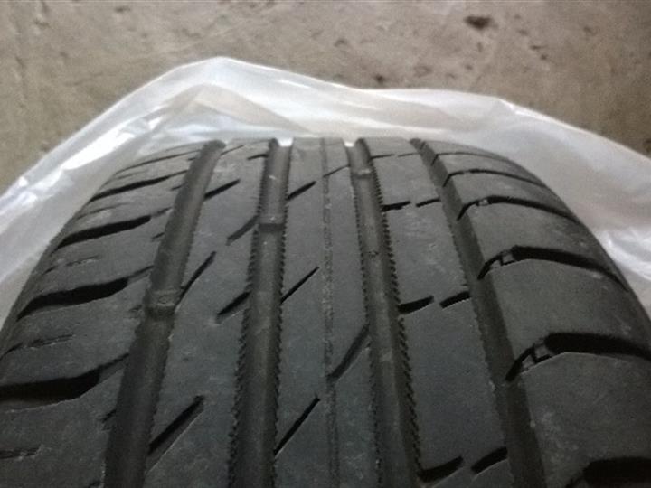 GUME 195/50/15 82V