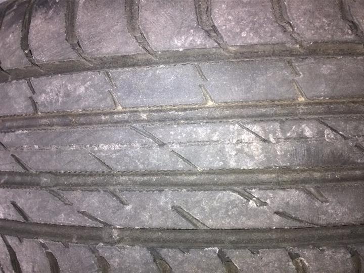 GUME 195/50/15 82V